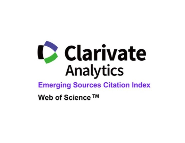 Scientific journal Central European Business Review selected for prestigious database Web of Science – Emerging Sources Citation Index