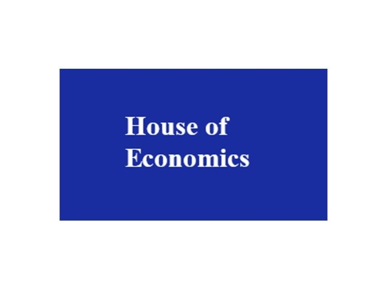 New school-wide magazine for students of Economic Journalism: House of Economics