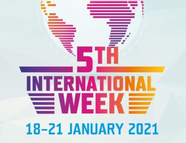 Faculty of Informatics and Statistics and Faculty of Finance and Accounting organized International Week