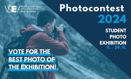 Photo Contest 2024: Photography exhibition & student voting