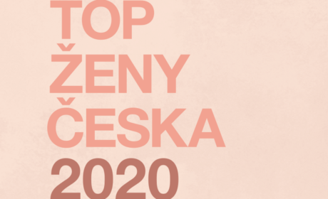 VŠE graduates succeeded in the Top Czech Women 2020 Awards