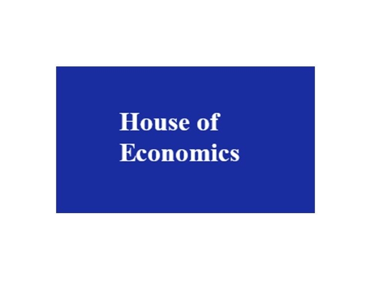 Začal vycházet celoškolní časopis studentů Ekonomické žurnalistiky House of Economics