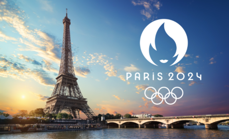 Tři olympionici z VŠE míří do Paříže na LOH