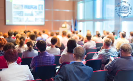 13. bienální konference České společnosti ekonomické: Setkání, které propojuje výzkumníky i pedagogy ekonomie napříč republikou