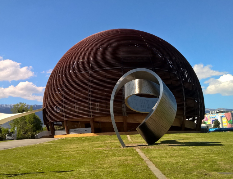 Studenti VŠE se mohou hlásit na stáž v CERN