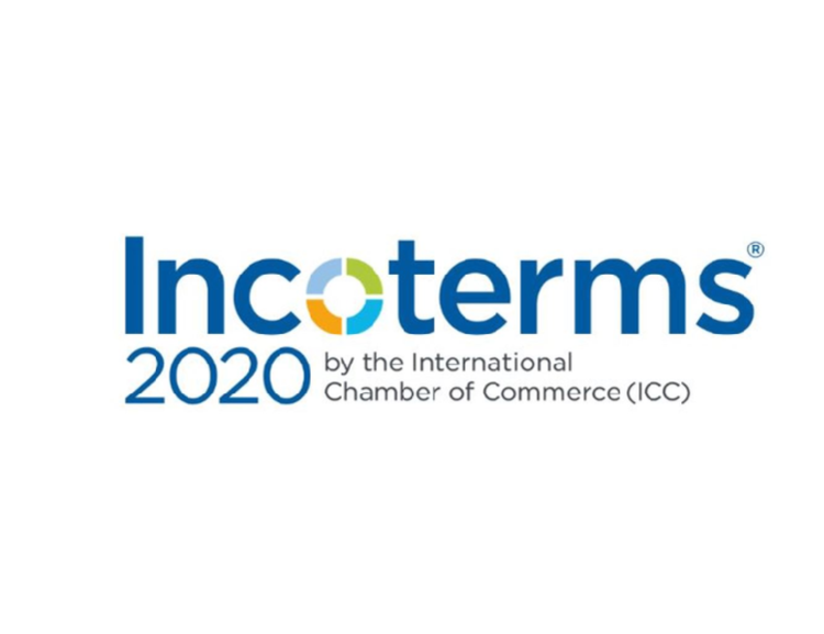 Člen Katedry logistiky obdržel mezinárodní certifikaci INCOTERMS® 2020 Trainer International Chamber of Commerce