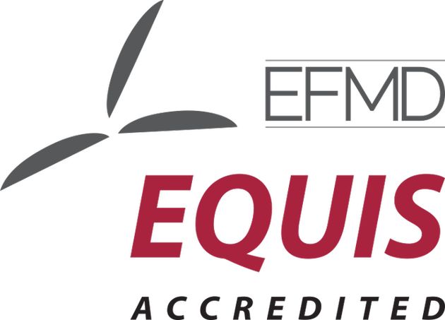Fakulta podnikohospodářská obhájila prestižní akreditaci EQUIS