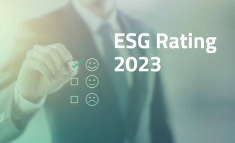 Forbes publikoval výsledky ESG Ratingu 2023 vytvořeného výzkumníky z FPH VŠE