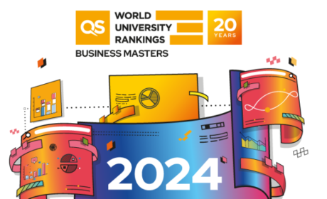 Úspěch programu aliance CEMS v žebříčku QS Global Master in Management Ranking 2024